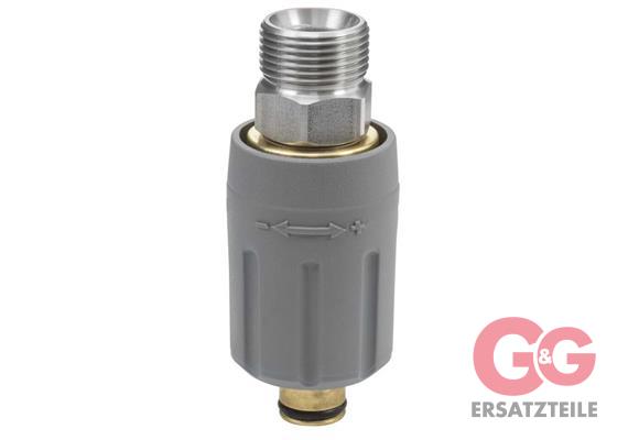 SWIVEL TR22F:M22M ST-301