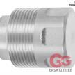 TAR-09 Tank cleaner G1/2"F 2xWS 20° NW9 50-100l/min | Bild 2