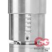 TAR-09 Tank cleaner G1/2"F 2xWS 20° NW9 50-100l/min | Bild 5