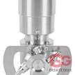 TAR-09 Tank cleaner G1/2"F 2xWS 65° NW9 15-30l/min | Bild 2