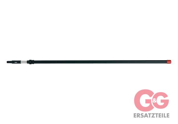 TELESCOPIC HANDLE 1,63-2,75 M.