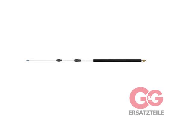 TELESCOPIC LANCE 1,5-3,5 MTR