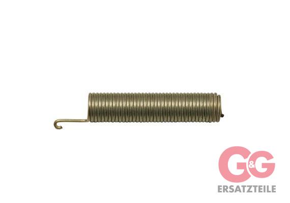 TENSION SPRING FOR MOSMATIC CEILING BOOMS