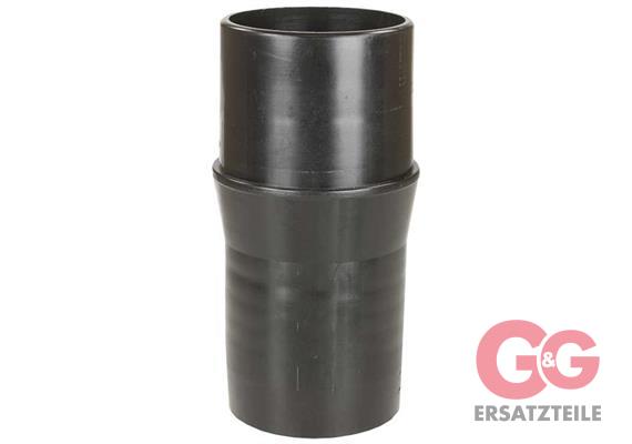 TOOL SLEEVE 50/58 MM PVC