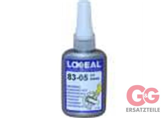 TREAD SEAL COMPOUND 83-05 50ML