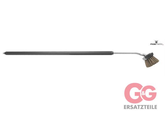 Truck Wash Brush Lance 1250/1000, bent, solid B-LAN-LKW 1250/1000 G1/4"kM