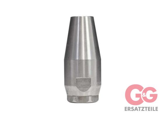 Turbo nozzle ST-358.2 with driver head 050 1/4F