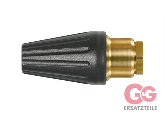TURBO NOZZLE ST-458.1 1/4"F 110