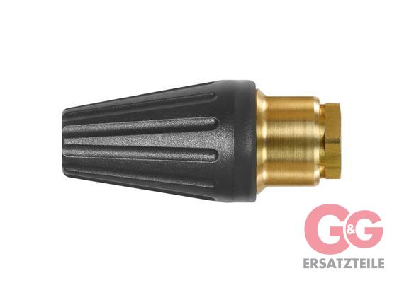 TURBO NOZZLE ST-458.1 1/4F 150