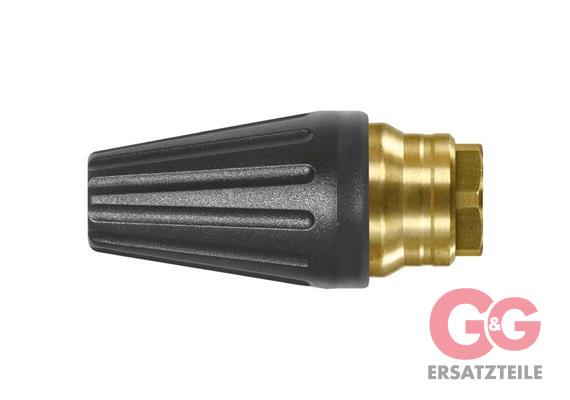 TURBO NOZZLE ST-458.1 1/4F 400 BAR 035