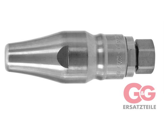 TURBO NOZZLE ST-559 M20X1F 600 BAR 030