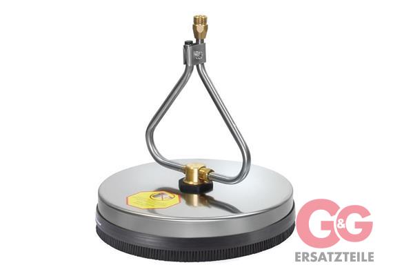 TURBODEVIL TD32SS-WW 1/4"F