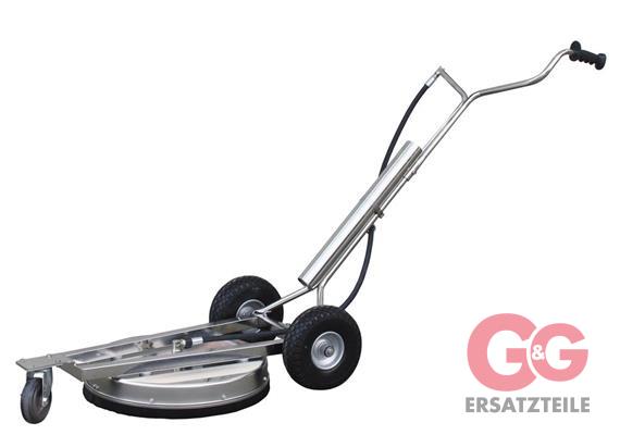 TURBODEVIL TD52SS-BIG WHEEL