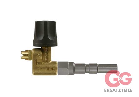 TWIN LANCE SHORT "KEW"