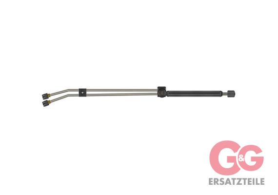 TWIN LANCE ST-54-K ST-44-22-SWIVEL 1 M.