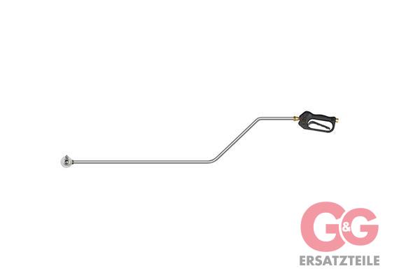 UNDERBODY LANCE ST-97.1 WITH ST-601 3/8F