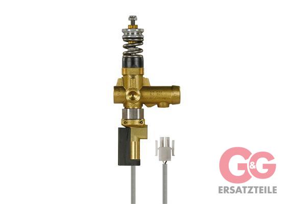 UNLOADER ST-261.1/S WITH MICRO-SWITCH