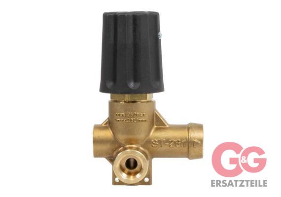 UNLOADER ST-261 (2024)