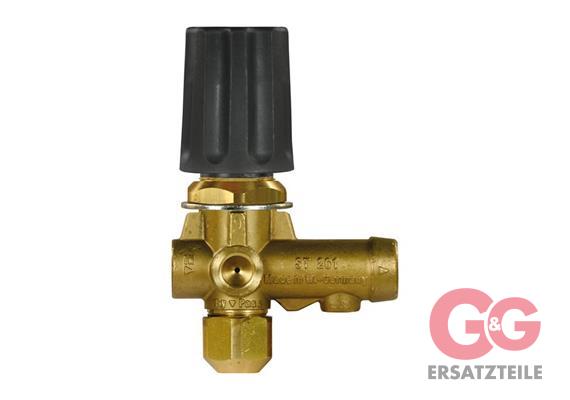 UNLOADER ST-261 PANEEL