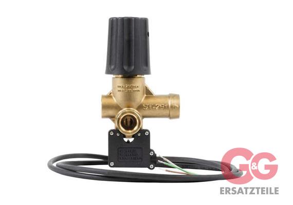 UNLOADER ST-261/S (2024) WITH MICRO-SWITCH 3WIRE