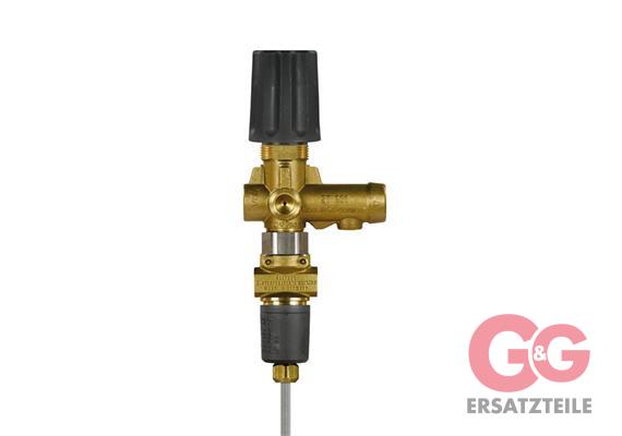 UNLOADER ST-261/S WITH MICRO-SWITCH 3WIRE