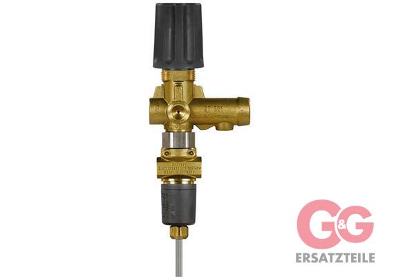 UNLOADER ST-261/S WITH MICRO-SWITCH