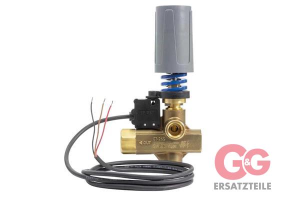 UNLOADER ST-265 WITH MICRO SWITCH