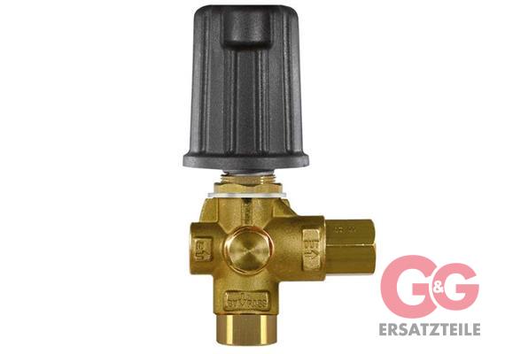 UNLOADER VB9 WITH KNOB