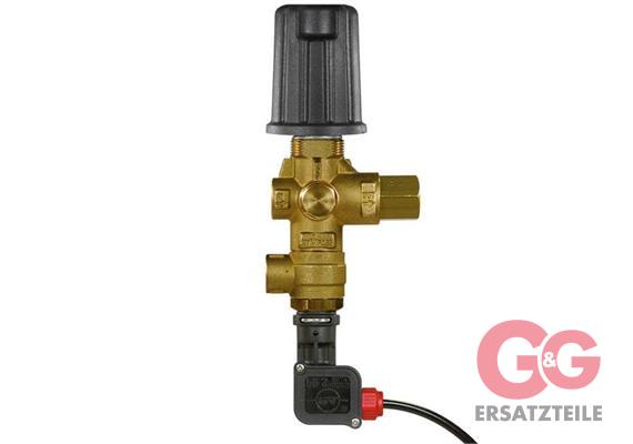 UNLOADER VB9 WITH SWITCH