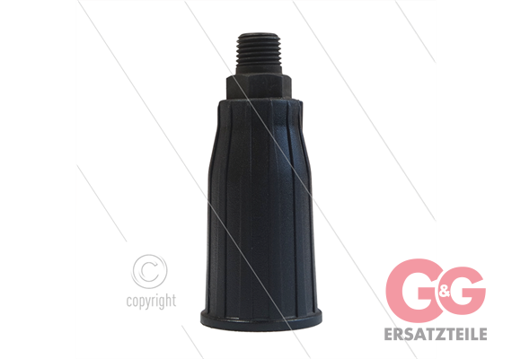 UR1 Rotordüse 0.050 - 350 Bar - rosa