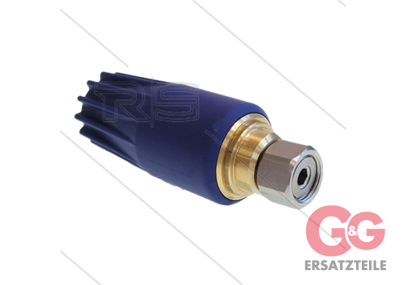 UR25 Rotordüse 0.020 - M18x1,5 IG - 250 Bar