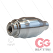 UR60 Rotordüse 0.040 - 1/4" IG - 600 Bar - Edelstahl | Bild 3