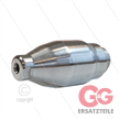UR60 Rotordüse 0.040 - 1/4" IG - 600 Bar - Edelstahl | Bild 2