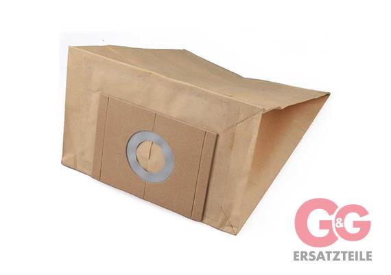 VACUUM BAG DOUBLE LAYER SUITABLE