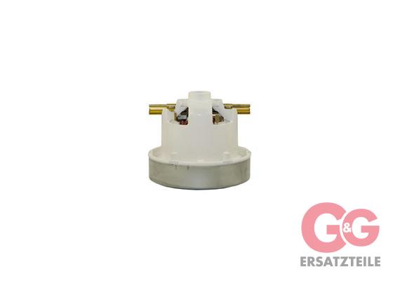 VACUUM TURBINE 1050 W 1-STAGE AMETEK