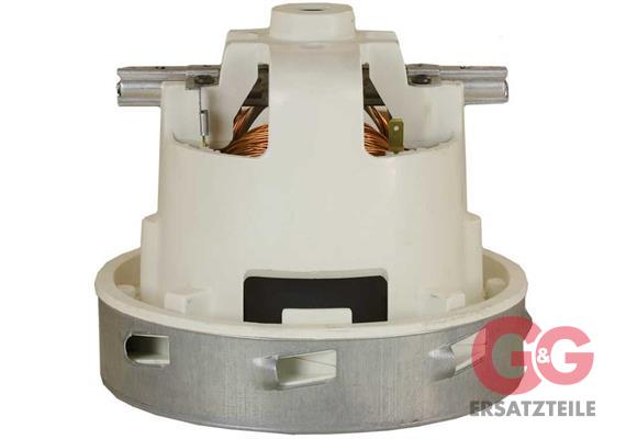 VACUUM TURBINE 1200 W 1-STAGE