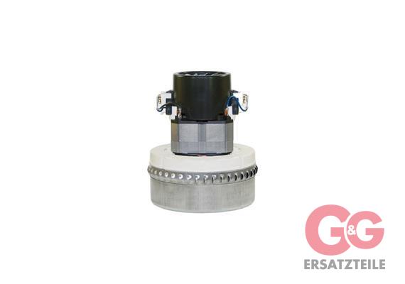 VACUUM TURBINE 1200 W 2-STAGE 7778-5