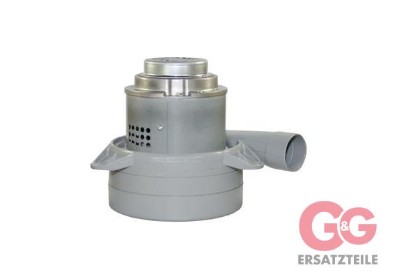 VACUUM TURBINE 1600 W 3-STAGE LAMB