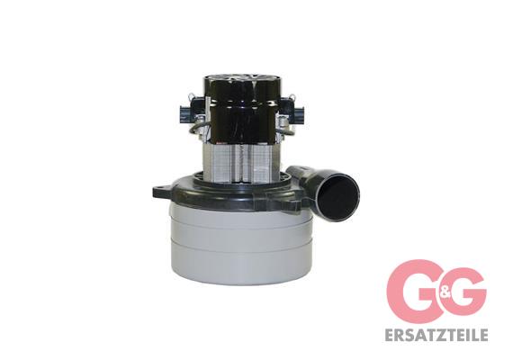 VACUUM TURBINE 640W 24V OUTLET-AIR