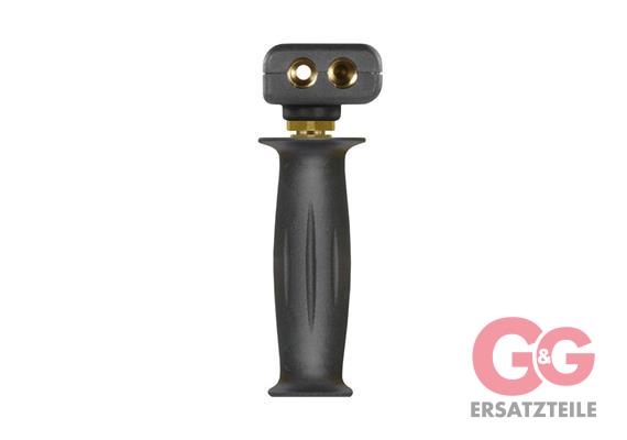 VALVE ASIDE FOR TWIN LANCE