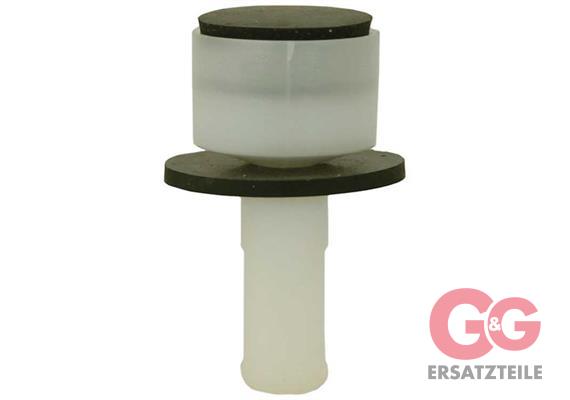 VALVE SEAL FOR PEKI 100°C