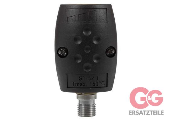 Variopress ST-52.1 IN 1/4"M : OUT 1/4"F