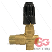VB-HT33 Druckregelventil - 280 Bar - 80 l/min - 85°C - Multi-user - Eingang: 1/2" IG | Bild 2