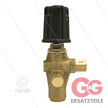 VB10 - Druckregelventil - mit Knopf - 220 Bar - 30 l/min - 60°C - Eingang: 3/8" IG - OUT | Bild 2