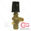 VB10 - Druckregelventil - mit Knopf - 220 Bar - 30 l/min - 60°C - Eingang: 3/8" IG - OUT | Bild 3