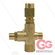 VB130 - Druckregelventil - 10 bis 70 Bar - 25 l/min - 60°C - Eingang: 3/8" AG - Ausgang: | Bild 2