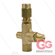 VB130 - Druckregelventil - 10 bis 70 Bar - 25 l/min - 60°C - Eingang: 3/8" AG - Ausgang: | Bild 3