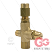 VB130 - Druckregelventil - 16 bis 160 Bar - 25 l/min - 60°C - Eingang: 3/8" AG - Ausgang: | Bild 3