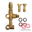 VB135 Druckregelventil für IP Serie 51 - 160 Bar - 25 l/min - max 90°C - Eingang: 3/8" - A | Bild 4
