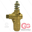 VB16 - Druckregelventil - 500 Bar - 80 l/min - 60°C - Eingang: 1/2" IG - Ausgang: 1/2" IG | Bild 2